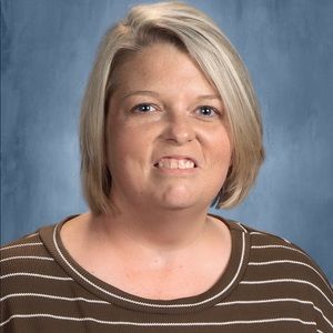 Meet your Posher, Christy